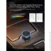   Baseus  Golden Contactor Pro Triple Fast Charger Car Charger 65W U+ C+ C CGJP010013 (2016538283)
