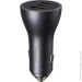    Baseus  Golden Contactor Pro Triple Fast Charger Car Charger 65W U+ C+ C CGJP010013 (2016538283)