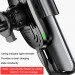    Baseus Gravity 10W Black (WXYL-01)