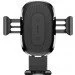    Baseus Gravity 10W Black (WXYL-01)