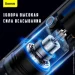 Baseus    H5 Home Use Vacuum Cleaner VCSS000101 Dark Space Black (2026493611)