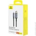 Baseus  High Definition Series Type-C to HDMI 8K Adapter Cable (B0063370G111-00)