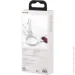 Baseus  High Density Braided Fast Charging Cable Type-C to Lightning PD 20W 2m CATLGD-A02 White (2401939039)