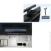 ˳ Baseus     I-Wok Pro Series Asymmetric Light Source Screen Hanging Light DGIWK-P01