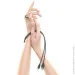 Baseus  Jelly Liquid Silica Gel Fast Charging Cable USB to Lightning 2.4A 2m CAGD000101 Black (1716906562)