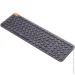  Baseus K01B Tri-Mode Frosted Gray (B00955504833-00)