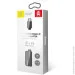 Baseus   L32 Lightning-3.5 1.5A Female CALL32-01 Black (1372906177)