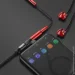  Baseus L41 Type-C to Type-C +3.5mm(CATL41-01)