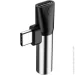  Baseus L41 Type-C to Type-C +3.5mm(CATL41-01)