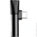  Baseus L41 Type-C to Type-C +3.5mm(CATL41-01)