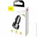    Baseus Magic Series PPS Type-C PD+USB QC4,0 2USB Black (CCMLC20C-01)