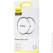 Baseus Magnet Iron Suit black (ACDR-A0S)