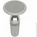  Baseus C01 Magnetic Phone Holder Air Outlet Version Creamy White (SUCC000102)