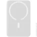  Baseus Magnetic Mini Fast Charging 20W 10000mAh White (PPCX030002, P10022100212-00)