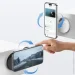 Baseus  MagPro Magnetic Foldable Phone Mount B10564101121-00 Black (2612991085)