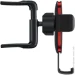  Baseus    Metal Age Gravity Car Mount Round Air Vent Version SUJS030001 (2019014824)