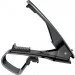  Baseus Mouth Car Mount black