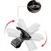  Baseus Mouth Car Mount black
