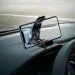  Baseus Mouth Car Mount black