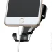 Baseus Osculum Type Gravity Car Mount Black (SUYL-XP01)