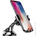 Baseus Osculum Type Gravity Car Mount Black (SUYL-XP01)