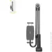 Baseus     Otaku Life Rotary Adjustment Lazy Holder Pro  iPhone Ipad