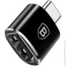 ' Baseus   OTG USB to Type-C CATOTG-01 (1350384094)