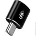 ' Baseus   OTG USB to Type-C CATOTG-01 (1350384094)