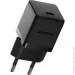   Baseus    Palm Fast Charger Type-C 20W +  Cable Type-C to Type-C P10111602113-01 Black (2686715647)