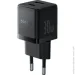   Baseus    Palm Fast Charger Type-C+ USB 30W P1011160A113-00 Black (2689577499)