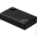  Baseus   Powerbank Adaman Digital Display Fast Charge 24000mAh 140W P10021508113-00 Black (2386959997)