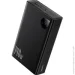  Baseus   Powerbank Adaman Digital Display Fast Charge 24000mAh 140W P10021508113-00 Black (2386959997)