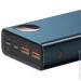  Baseus   Powerbank Adaman Metal Digital Display 20000 mAh 65W PPIMDA-D03 (1717179956)