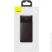  Baseus   Powerbank Bipow Digital Display 10000 mAh 15W PPDML-I01 Black (1499094043)