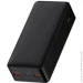  Baseus   Powerbank Bipow Digital Display 30000 mAh 20W PPDML-N01 Black (1499075491)