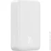  Baseus   Powerbank Magnetic Mini Wireless Fast Charge 20000mAh 20W PPCX150002 White (2387853751)