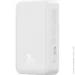  Baseus   Powerbank Magnetic Mini Wireless Fast Charge 20000mAh 20W PPCX150002 White (2387853751)