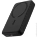  Baseus   Powerbank Powerbank Magnetic Mini Wireless Quick Charging 10000mAh 30W PPCX110201 B (2387904805)
