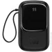  Baseus   Powerbank Qpow Digital Display Quick Charge 20000 mAh 20W with IP Cable PPQD-H01 (1602694687)