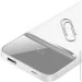  Baseus   Powerbank Wireless Charger Magnetic 10000 mAh 20W PPMT-02 White (1604151848)