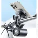  Baseus    PrimeTrip Series Dual-Color Bike Light 2-in-1 Set C12569000121-00 Black (2534871985)