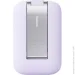  Baseus    Seashell Series Folding Phone Stand B10551500511-00 Purple (2385845672)