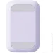  Baseus    Seashell Series Folding Phone Stand B10551500511-00 Purple (2385845672)