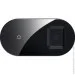  Baseus    Simple 2 in 1 (Phone +  Pods) 18W WXJK-01 Black (1372907620)