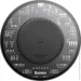 Baseus    Simple 2 Wireless Charger 15W  Cable Type-C To Type-C 24W 12V 2A 1 (2371483591)