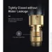  Baseus ̳ Simple Life Car Wash Spray Nozzle CRXC01-A01 Black (1632476313)