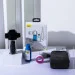  Baseus     Simple Life Car Wash Suit Black TZCRXC-01 (1583985735)
