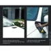  Baseus     Simple Life Car Wash Suit Black TZCRXC-01 (1583985735)