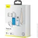 Baseus     Simple Life Car Wash Suit Black TZCRXC-01 (1583985735)