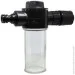  Baseus     Simple Life Car Wash Suit Black TZCRXC-01 (1583985735)